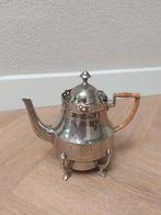 Theepot, Antiek en Kunst, Antiek | Goud en Zilver, Ophalen