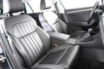 Skoda Superb Combi 1.4 TSI iV Hybrid *1ste Eigenaar*360 Came, Gebruikt, Zwart, Hybride Elektrisch/Benzine, 1600 kg