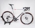 Argon 18 Gallium CS FSA 105 DI2 58 Carbon Racefiets, Fietsen en Brommers, Fietsen | Racefietsen, Overige merken, Carbon, Ophalen of Verzenden
