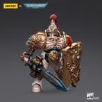 Warhammer 40K - Solar Watch Custodian Guard (1/18), Figuurtje(s), Nieuw, Warhammer, Ophalen of Verzenden