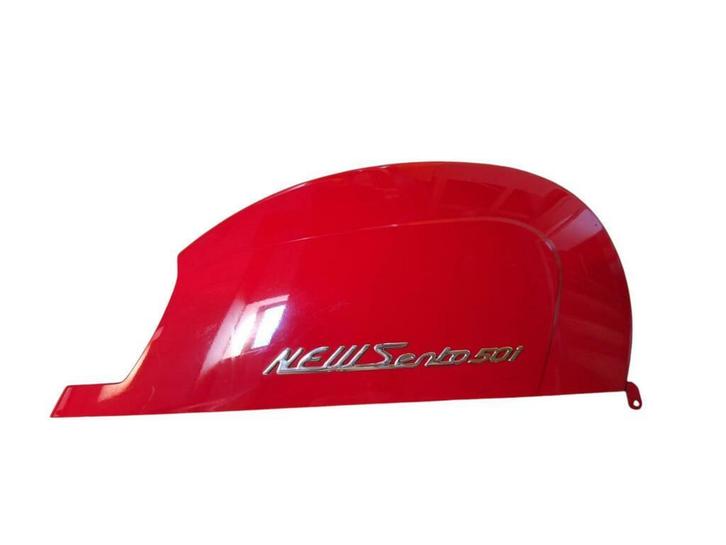 Zij scherm kap rechts origineel Kymco New Sento, Fietsen en Brommers, Brommeronderdelen | Scooters, Gebruikt, Ophalen of Verzenden
