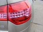 Achterlicht rechts van een Citroen C5, Ophalen of Verzenden, 3 maanden garantie, Gebruikt, Citroën
