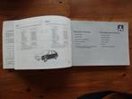 Mitsubishi Colt 1400 handleiding, Auto diversen, Handleidingen en Instructieboekjes, Ophalen of Verzenden