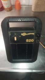 Stroomklok gallagher., Dieren en Toebehoren, Stalling en Weidegang, Toebehoren