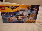 Lego The Batman Movie 70919 The Justice League, Ophalen of Verzenden, Nieuw