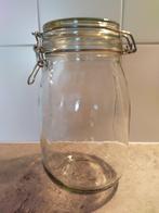 Weckpot, Verzenden, Gebruikt