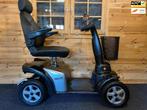 Life mobility Mezzo Scootmobiel Life Mobility Mezzo 4 wiel|, Gebruikt, Overige merken
