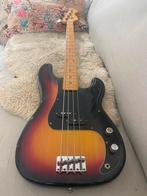 Fernandez Limited Edition basgitaar, Ophalen, Gebruikt, Elektrisch
