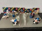 Lego ruimtevaart, Kinderen en Baby's, Speelgoed | Duplo en Lego, Gebruikt, Ophalen of Verzenden
