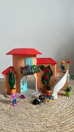 Playmobil vakantiehuis ( 9420 ), Kinderen en Baby's, Speelgoed | Playmobil, Ophalen of Verzenden, Zo goed als nieuw