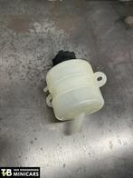 Koelvloeistofreservoir incl. Dop Microcar - Ligier origineel, Gebruikt, Ophalen of Verzenden, Ligier, 105 route d'Hauterive – 03 200 ABREST – Frankrijk