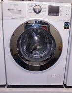 Samsung wasmachine als nieuw!!, Ophalen, Zo goed als nieuw, 85 tot 90 cm