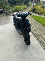 Piaggio Zip 2T 70CC Daily, Fietsen en Brommers, Scooters | Piaggio, Ophalen, Tweetakt, Maximaal 45 km/u, Zip