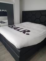 BALR dekbedovertrek, Wit, Dekbedovertrek, Ophalen of Verzenden, Nieuw