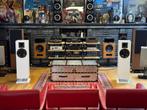 Club 27 Kurt MKIII, Ophalen, Gebruikt, Front, Rear of Stereo speakers, Overige merken