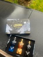 Jean Paul Gaultier 3x40ml Giftset - Nieuw!, Sieraden, Tassen en Uiterlijk, Uiterlijk | Parfum, Ophalen of Verzenden, Nieuw
