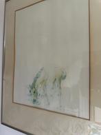 Frank de Brouwer paard 1980 21/250, Verzenden