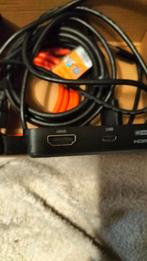 Ziggo next mini mediabox, Ophalen of Verzenden, Nieuw