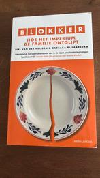 Blokker Hoe het imperium de familie ontglipt, Boeken, Ophalen of Verzenden, Zo goed als nieuw