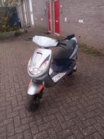 Peugeot vivacity sportline 2005 1e eigenaar!, Fietsen en Brommers, Scooters | Peugeot, Ophalen, Gebruikt, ., 49 cc