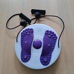Twist disc, fitness draaischijf, Ophalen of Verzenden, Nieuw, Buik, Overige typen