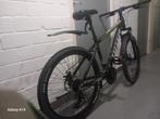 Tekoop mountainbike merk totem nog wat, Ophalen, Gebruikt, Aluminium