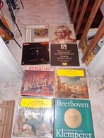 Meer dan 100 klassieke lps, Ophalen, Zo goed als nieuw