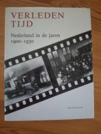 Verledentijd. Door Roeland Mulder., Ophalen of Verzenden, Zo goed als nieuw