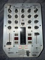 BEHRINGER PRO MIXER VMX 200, Muziek en Instrumenten, Mengpanelen, Ophalen of Verzenden, Gebruikt