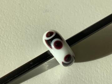 Trollbeads Freddie ( Mercury), retired. beschikbaar voor biedingen