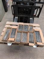 Diverse spouwankers RVS en Verzinkt, Ophalen, Rvs