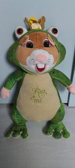 Kiss me ah hamster, Ophalen of Verzenden, Zo goed als nieuw, Overige typen