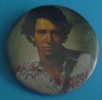 Button Jonathan Richman, Verzamelen, Speldjes, Pins en Buttons, Ophalen of Verzenden, Zo goed als nieuw, Overige onderwerpen, Button