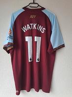 Aston Villa Thuis Shirt Watkins #11 - Nieuw!, Ophalen of Verzenden, Nieuw, Overige maten