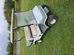 Yamaha 36 volts golfcar, Sport en Fitness, Golf, Ophalen, Gebruikt, Golfkar, Overige merken