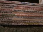 Bakkertje Deeg serie van 10 boeken, Boeken, Kinderboeken | Jeugd | onder 10 jaar, Joop van den Haak, Ophalen of Verzenden, Fictie algemeen