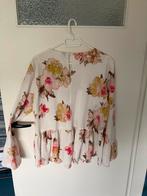 Leuke blouse/tuniek maat xl, Ophalen of Verzenden, Zo goed als nieuw, Maat 42/44 (L), Overige kleuren