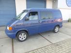Camper, Caravans en Kamperen, Campers, Volkswagen, Bus-model, Bedrijf, Diesel