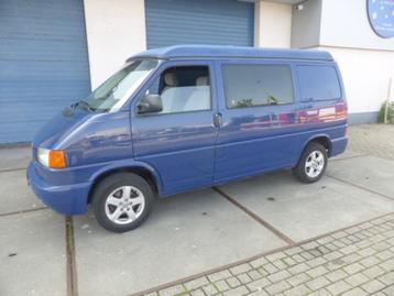 Camper beschikbaar voor biedingen