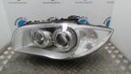 B.M.W. 1 SERIES [L_HEADLAMP] 2005, Auto-onderdelen, Verlichting, Ophalen of Verzenden, Gebruikt, Stiba lid
