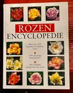 Mooie Rozenencyclopedie Nieuw Koopje nu 10,00, Nieuw, Ophalen of Verzenden