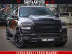 Dodge Ram 1500 Black Sport | Hemi 5.7 V8 | Luchtvering | 360, Auto's, Dodge, Automaat, Gebruikt, 5654 cc, 402 pk