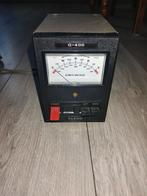 Yeasu rotorklok, Ophalen