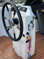 Admiral 575XL inc honda 20pk inc trailer luxe opties, Ophalen, 10 tot 30 pk, Zo goed als nieuw, 3 tot 6 meter