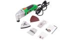 Multi-tool 180W 230V 7 dlg, Ophalen, Nieuw