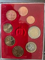 Euro Coinsets, Ophalen of Verzenden, Overige landen, 2 euro, Setje