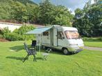 Mooie camper uit 1994, Particulier, Integraal