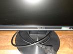 19 inch beeldscherm, Computers en Software, Monitoren, Ophalen, Gebruikt, Asus, 101 t/m 150 Hz