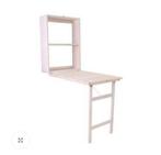 Nieuwe opklapbare balkon tafel, Ophalen, Nieuw