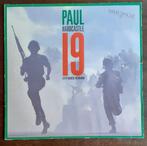 Paul Hardcastle - 19 Extended Version  12", Ophalen of Verzenden, 1980 tot 2000, Gebruikt